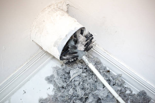 Best Dryer Vent Cleaning in Mmerce City, CO